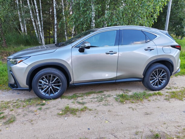 Продажа Lexus NX II, 2024 г. в Минске Минск - изображение 5