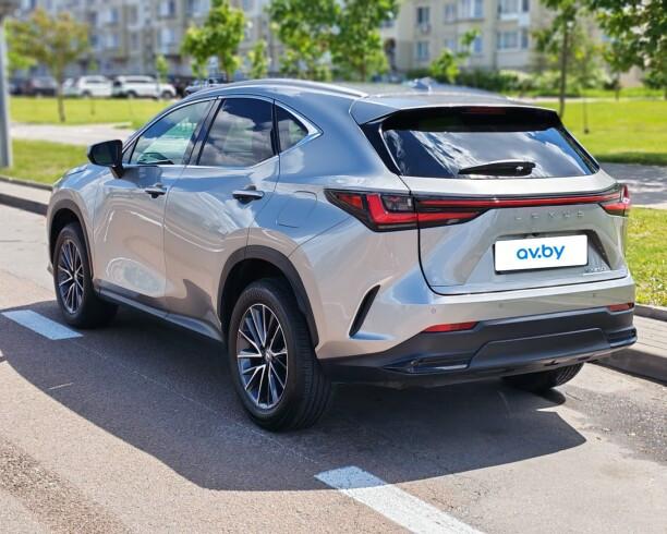 Продажа Lexus NX II, 2024 г. в Минске Минск - изображение 7