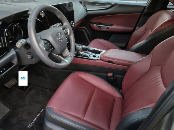 Продажа Lexus NX II, 2024 г. в Минске Минск - изображение 2