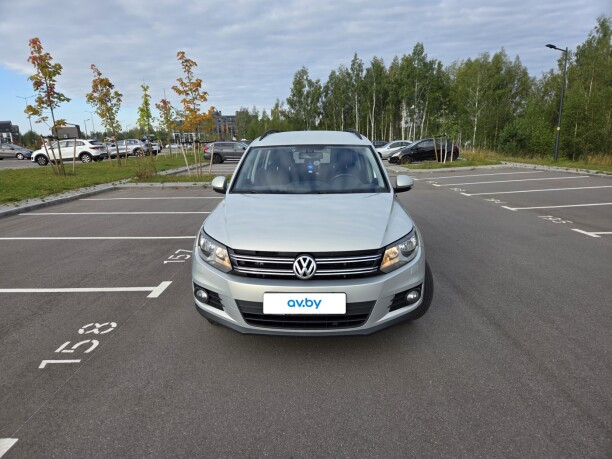 Продажа Volkswagen Tiguan I · Рестайлинг, 2016 г. в Минске Минск - изображение 2