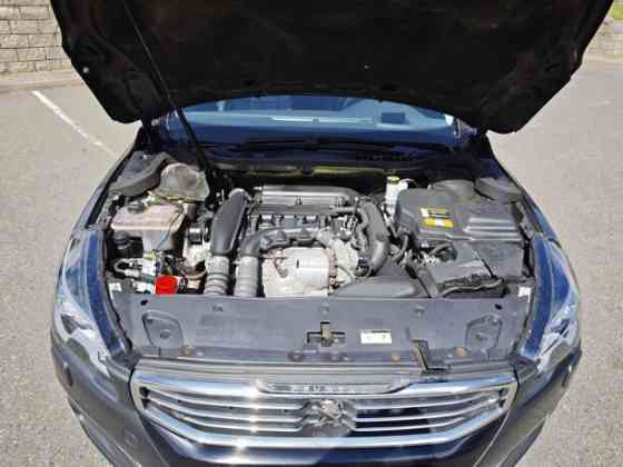 Продажа Peugeot 508 I · Рестайлинг, 2017 г. в Минске Минск