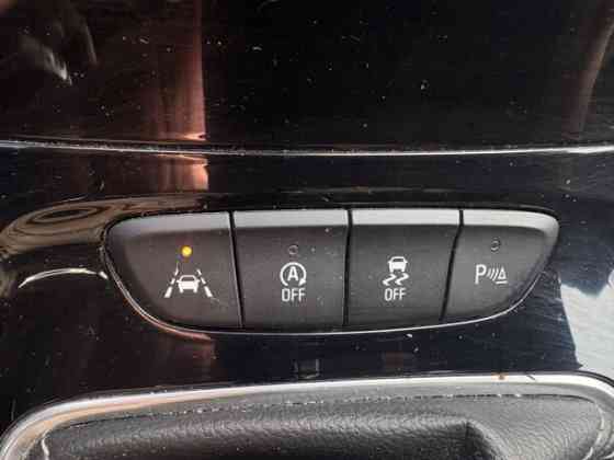 Продажа Opel Astra K, 2016 г. в Минске Минск