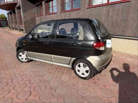 Продажа Daewoo Matiz M150 · Рестайлинг, 2011 г. в Витебске Витебск