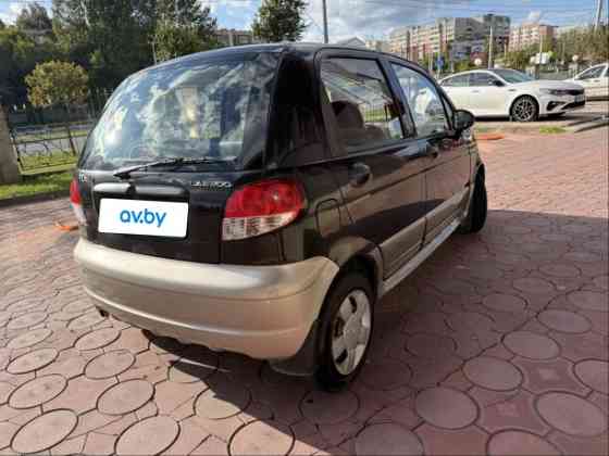 Продажа Daewoo Matiz M150 · Рестайлинг, 2011 г. в Витебске Витебск