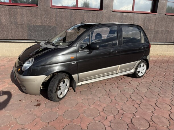 Продажа Daewoo Matiz M150 · Рестайлинг, 2011 г. в Витебске Витебск - изображение 8