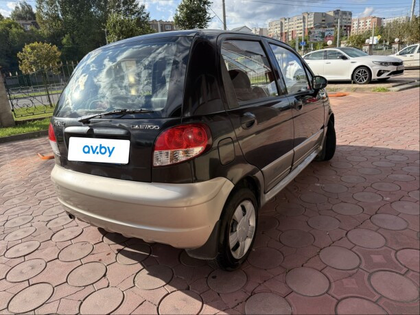 Продажа Daewoo Matiz M150 · Рестайлинг, 2011 г. в Витебске Витебск - изображение 4