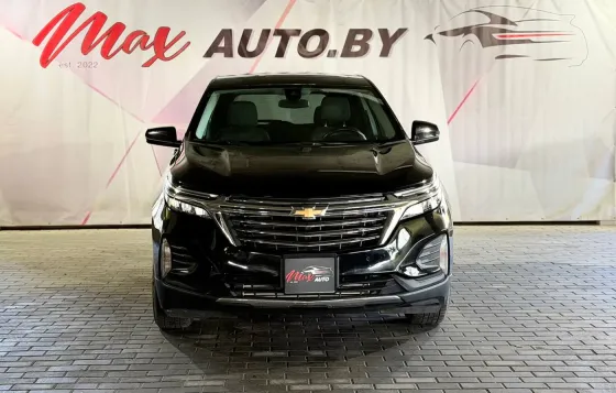 Продажа Chevrolet Equinox III Рестайлинг, 2021г., Гродно Гродно