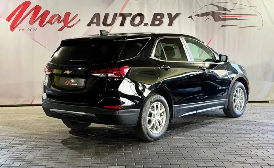Продажа Chevrolet Equinox III Рестайлинг, 2021г., Гродно Гродно