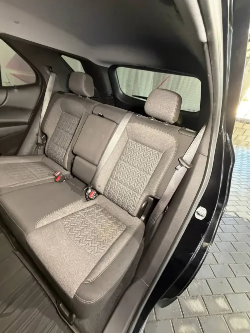 Продажа Chevrolet Equinox III Рестайлинг, 2021г., Гродно Гродно - изображение 15