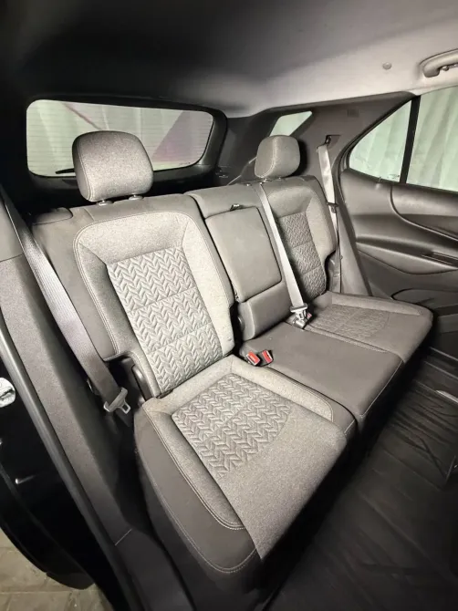 Продажа Chevrolet Equinox III Рестайлинг, 2021г., Гродно Гродно - изображение 13
