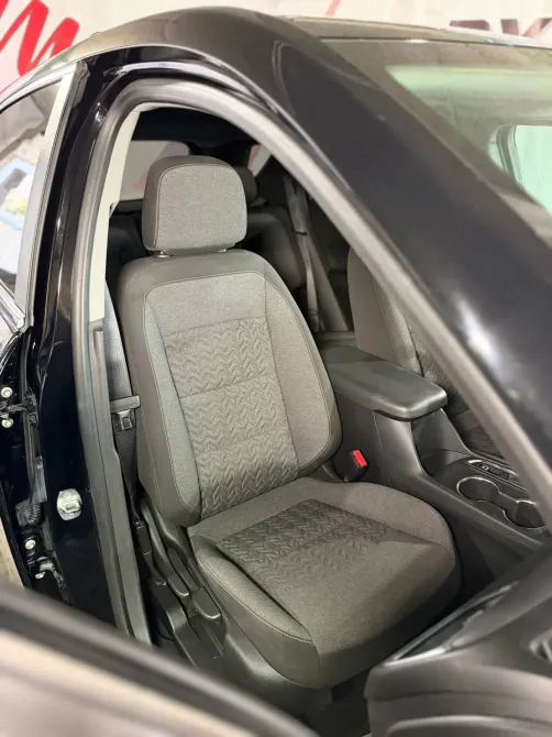 Продажа Chevrolet Equinox III Рестайлинг, 2021г., Гродно Гродно - изображение 12