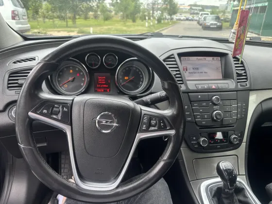Продажа Opel Insignia I, 2010г., Минск Минск