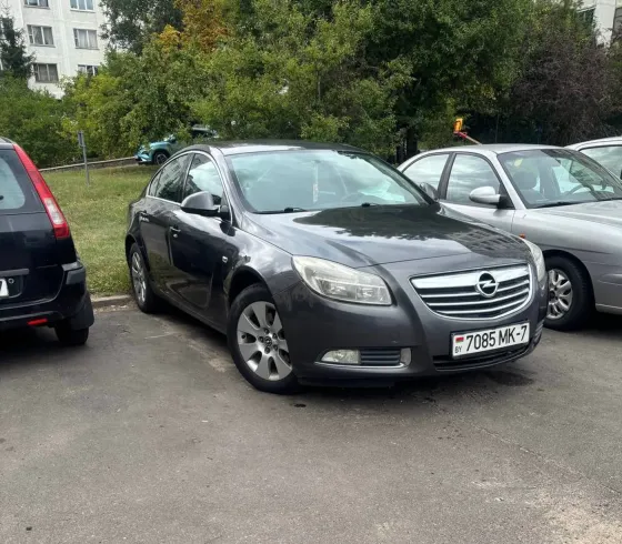 Продажа Opel Insignia I, 2010г., Минск Минск
