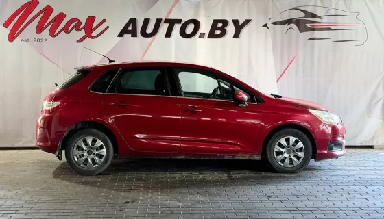 Продажа Citroen C4 II, 2011г., Гродно Гродно