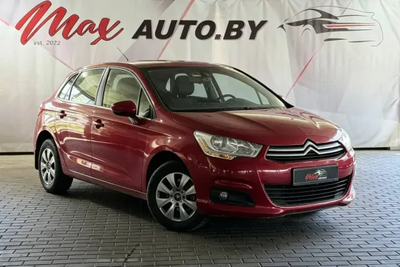 Продажа Citroen C4 II, 2011г., Гродно Гродно