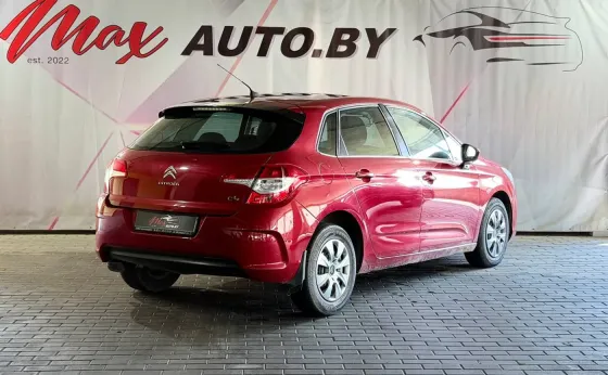 Продажа Citroen C4 II, 2011г., Гродно Гродно