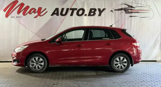 Продажа Citroen C4 II, 2011г., Гродно Гродно
