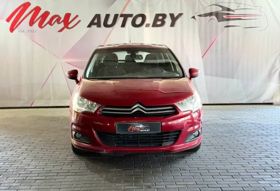Продажа Citroen C4 II, 2011г., Гродно Гродно