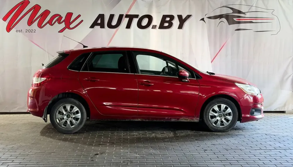 Продажа Citroen C4 II, 2011г., Гродно Гродно - изображение 5