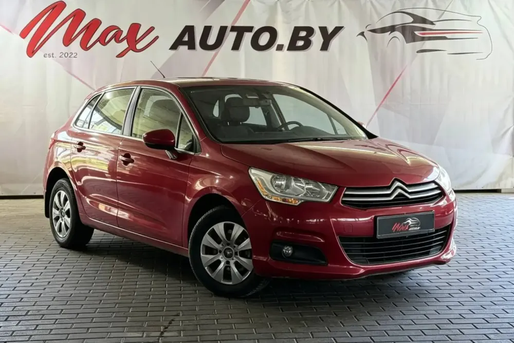 Продажа Citroen C4 II, 2011г., Гродно Гродно - изображение 3
