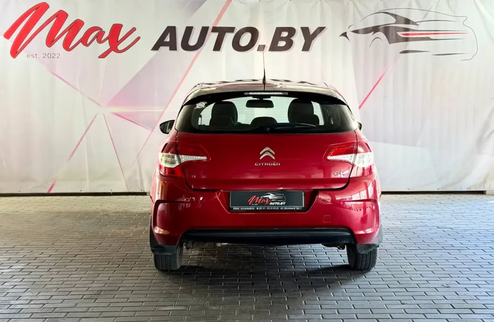 Продажа Citroen C4 II, 2011г., Гродно Гродно - изображение 7