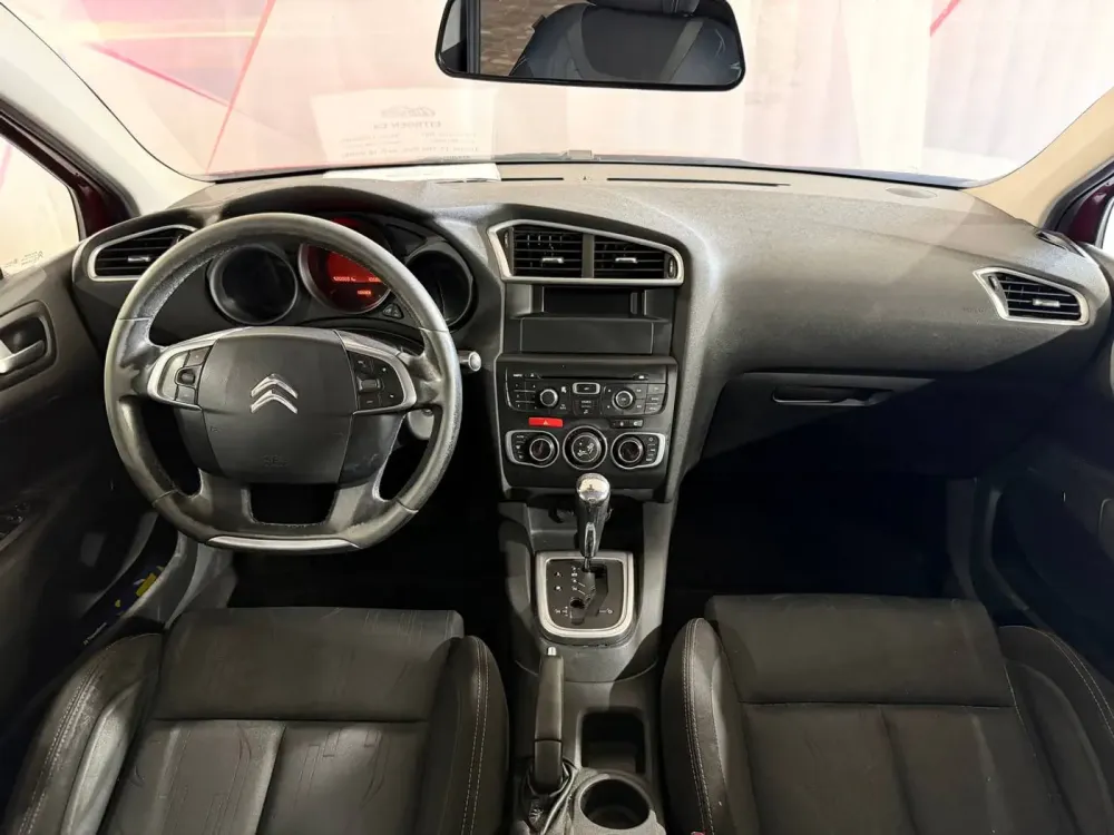 Продажа Citroen C4 II, 2011г., Гродно Гродно - изображение 10