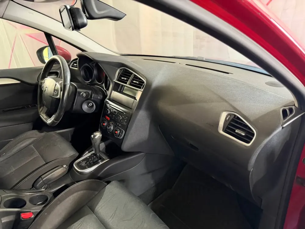 Продажа Citroen C4 II, 2011г., Гродно Гродно - изображение 11