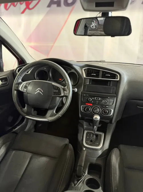 Продажа Citroen C4 II, 2011г., Гродно Гродно - изображение 16