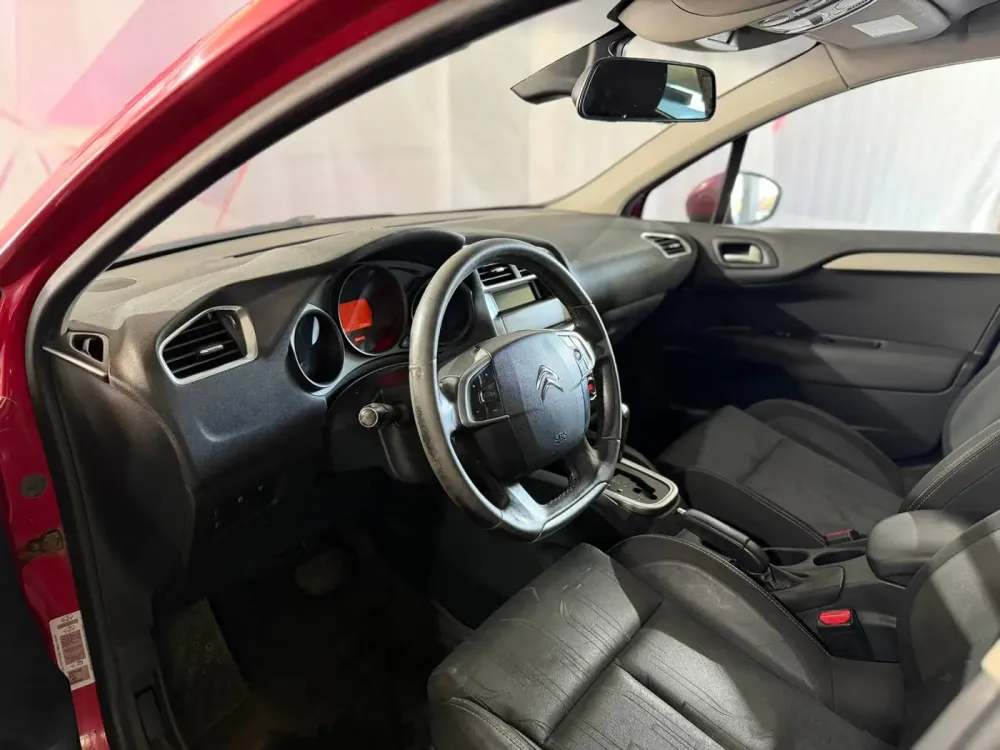 Продажа Citroen C4 II, 2011г., Гродно Гродно - изображение 9
