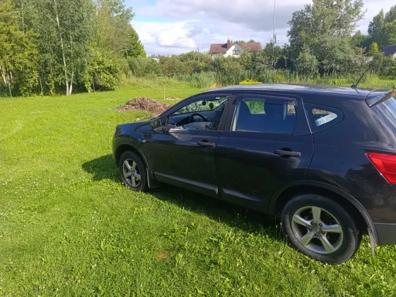Продажа Nissan Qashqai I, 2009г., Лепель Лепель