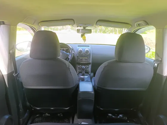 Продажа Nissan Qashqai I, 2009г., Лепель Лепель