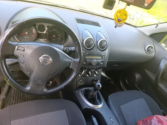 Продажа Nissan Qashqai I, 2009г., Лепель Лепель