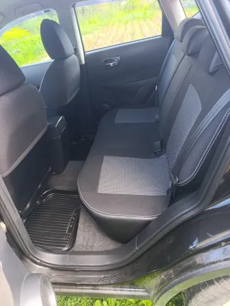 Продажа Nissan Qashqai I, 2009г., Лепель Лепель