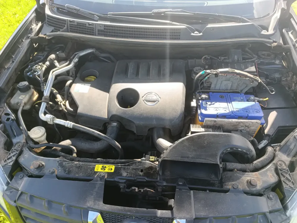 Продажа Nissan Qashqai I, 2009г., Лепель Лепель - изображение 7