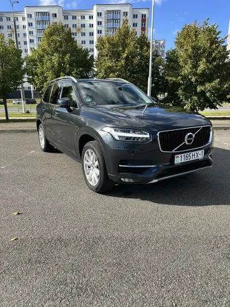 Продажа Volvo XC90 II, 2018г., Барановичи Барановичи