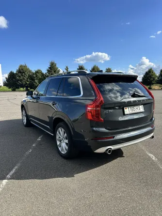 Продажа Volvo XC90 II, 2018г., Барановичи Барановичи