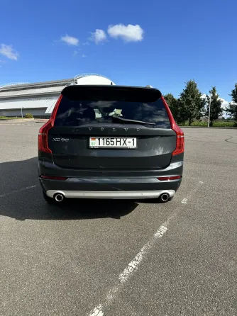 Продажа Volvo XC90 II, 2018г., Барановичи Барановичи