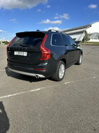 Продажа Volvo XC90 II, 2018г., Барановичи Барановичи