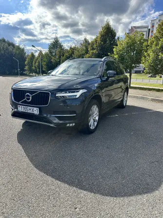 Продажа Volvo XC90 II, 2018г., Барановичи Барановичи
