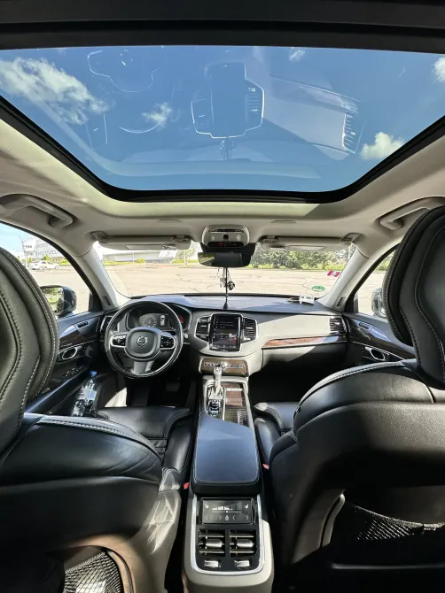 Продажа Volvo XC90 II, 2018г., Барановичи Барановичи - изображение 7