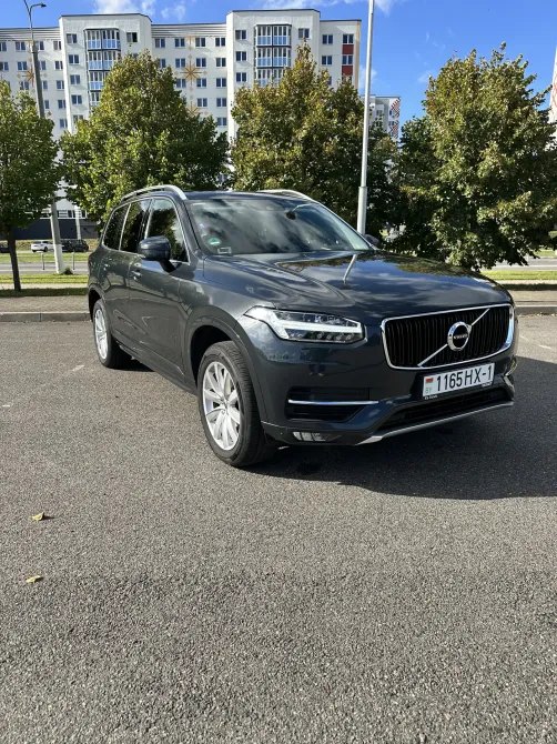 Продажа Volvo XC90 II, 2018г., Барановичи Барановичи - изображение 3