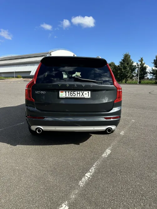 Продажа Volvo XC90 II, 2018г., Барановичи Барановичи - изображение 5