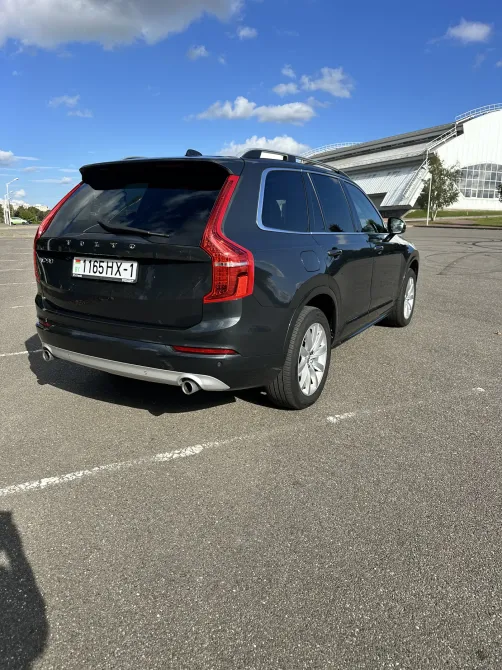 Продажа Volvo XC90 II, 2018г., Барановичи Барановичи - изображение 4