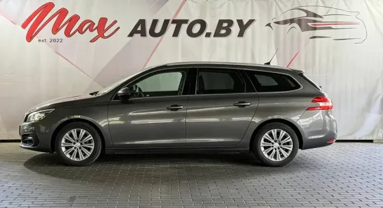 Продажа Peugeot 308 II Рестайлинг, 2021г., Гродно Гродно