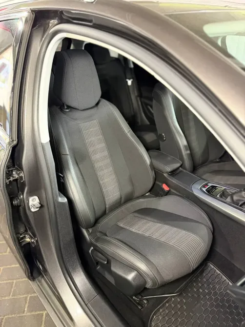 Продажа Peugeot 308 II Рестайлинг, 2021г., Гродно Гродно - изображение 12
