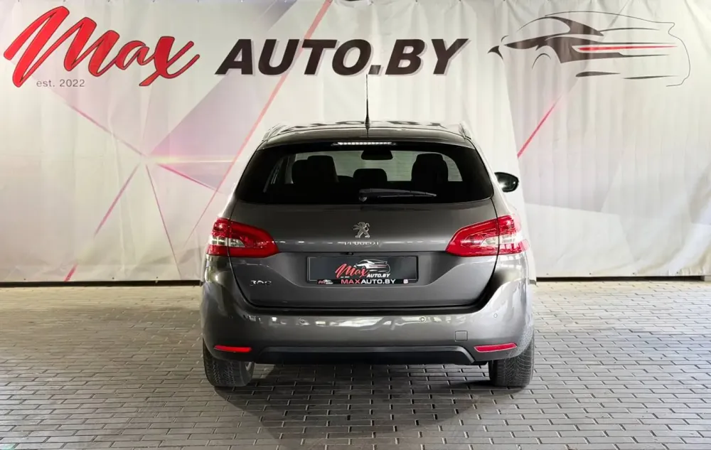 Продажа Peugeot 308 II Рестайлинг, 2021г., Гродно Гродно - изображение 7