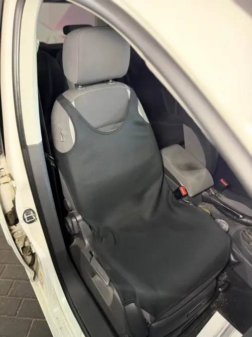 Продажа Volkswagen Touran I Рестайлинг 2, 2013г., Гродно Гродно - изображение 12