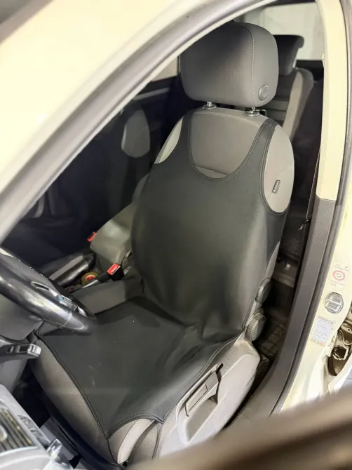 Продажа Volkswagen Touran I Рестайлинг 2, 2013г., Гродно Гродно - изображение 14