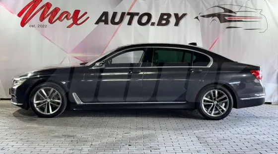 Продажа BMW 7 series VI (G11/G12), 2015г., Гродно Гродно