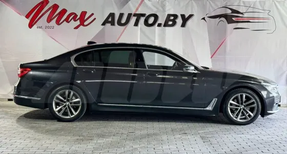 Продажа BMW 7 series VI (G11/G12), 2015г., Гродно Гродно